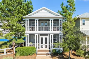 354 Flatwoods Forest Loop, Santa Rosa Beach, FL 32459 - Photo 1