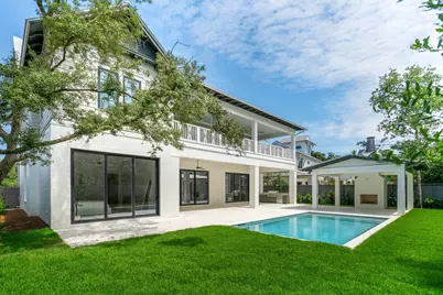 136 S Camp Creek Road S, Inlet Beach, FL 32461 - Photo 1