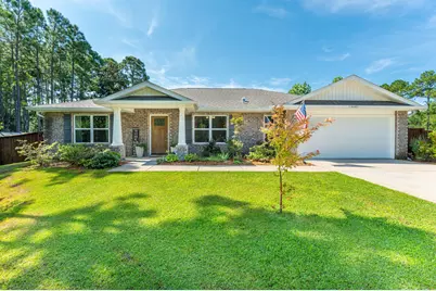 6603 Angle Road, Navarre, FL 32566 - Photo 1