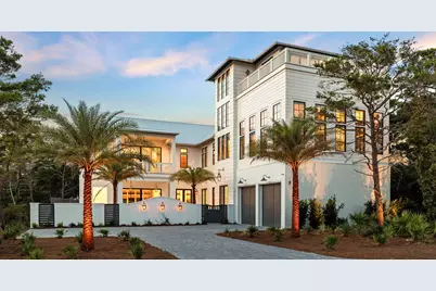 8 Bannerman Beach Lane, Santa Rosa Beach, FL 32459 - Photo 1