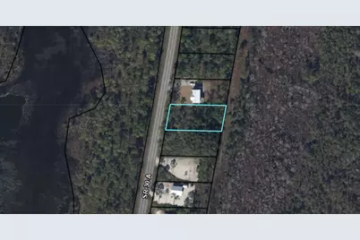 Lot 8 Sr 30A, Port Saint Joe, FL 32456 - Photo 1