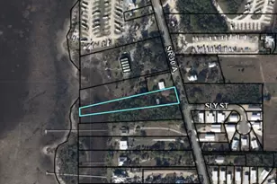 2238 County Rd 30A, Port Saint Joe, FL 32456 - Photo 1