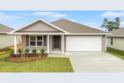 135 Dockside Road, Freeport, FL 32439 - Photo 1