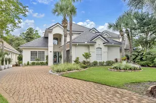 4597 Sailmaker Ln, Destin, FL 32541 - Photo 1