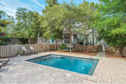 310 Forest Street, Santa Rosa Beach, FL 32459 - Photo 1