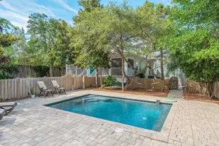 310 Forest St, Santa Rosa Beach, FL 32459 - Photo 1