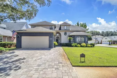 865 Mande Court, Shalimar, FL 32579 - Photo 1