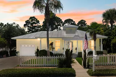 420 Tradewinds Drive, Santa Rosa Beach, FL 32459 - Photo 1