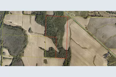 60.95 Acre US Hwy 331 N, Defuniak Springs, FL 32433 - Photo 1