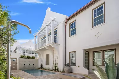 21 Pelham Alley, Inlet Beach, FL 32461 - Photo 1