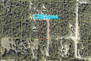 1 25 Acres Granger Rd, Defuniak Springs, FL 32433 - Photo 1