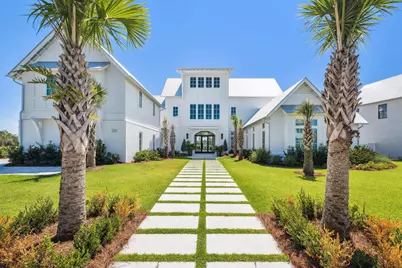 120 Quail Hollow Court, Watersound, FL 32461 - Photo 1