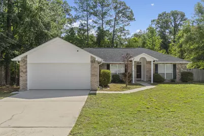 117 Paddle Wheel Cove, Crestview, FL 32536 - Photo 1