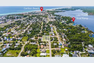 627 Gainous Road, Panama City Beach, FL 32413 - Photo 1