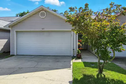 929 Tray Drive #LOT 3, Fort Walton Beach, FL 32547 - Photo 1