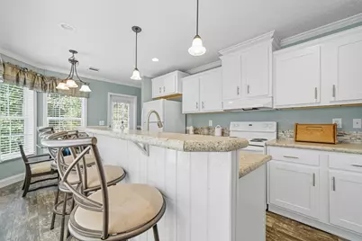 674 Peacock Road, Defuniak Springs, FL 32433 - Photo 1