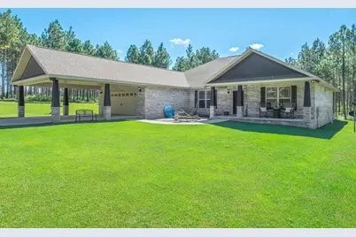 3714 Earl Campbell Road, Laurel Hill, FL 32567 - Photo 1