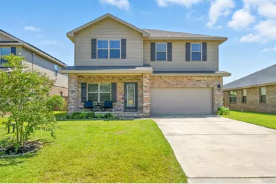 107 Ridgeway Circle, Crestview, FL 32536 - Photo 1