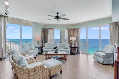 16819 Front Beach Road #UNIT 1917, Panama City Beach, FL 32413 - Photo 1