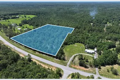 Parcel 1 Poverty Creek Road, Crestview, FL 32539 - Photo 1