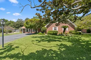 20 Magnolia Ave, Shalimar, FL 32579 - Photo 1