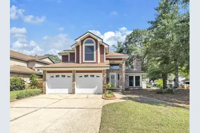 1810 Scirocco Loop, Fort Walton Beach, FL 32547 - Photo 1