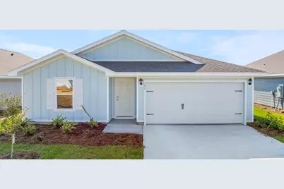 157 W Gray Owl Drive W, Freeport, FL 32439 - Photo 1