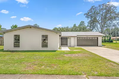 100 Lincolnshire Drive, Niceville, FL 32578 - Photo 1