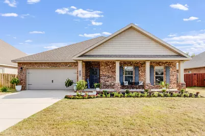 429 Chickadee Street, Crestview, FL 32539 - Photo 1