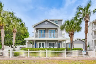 4493 Ocean View Drive, Destin, FL 32541 - Photo 1