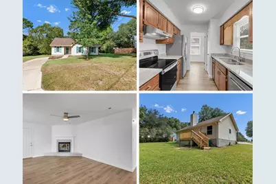 215 W Pinoak Court W, Crestview, FL 32539 - Photo 1