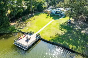 2196 Spring Lake Rd, Defuniak Springs, FL 32433 - Photo 1