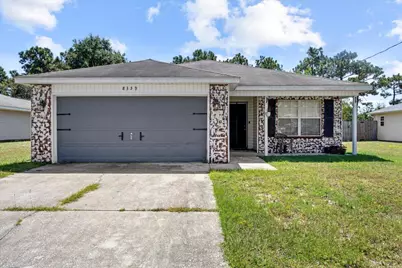 8359 Tavira Street, Navarre, FL 32566 - Photo 1