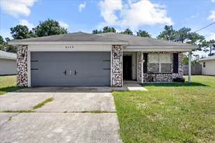 8359 Tavira St, Navarre, FL 32566 - Photo 1