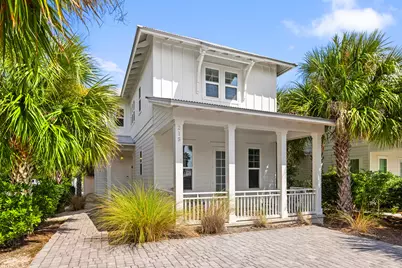 215 Sands Street, Panama City Beach, FL 32413 - Photo 1