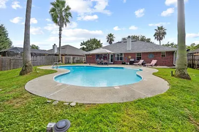 7006 Brighton Oaks Blvd Boulevard, Navarre, FL 32566 - Photo 1