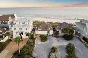 95 San Roy Rd, Santa Rosa Beach, FL 32459 - Photo 1