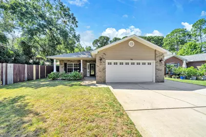 84 2nd Avenue, Shalimar, FL 32579 - Photo 1