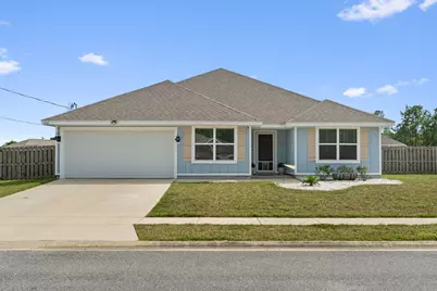 3522 Sugar Maple Lane, Crestview, FL 32539 - Photo 1