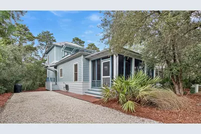 189 Patina Boulevard, Inlet Beach, FL 32461 - Photo 1