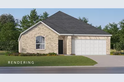 6240 Buccaneer Way #Homesite 16F, Laurel Hill, FL 32567 - Photo 1