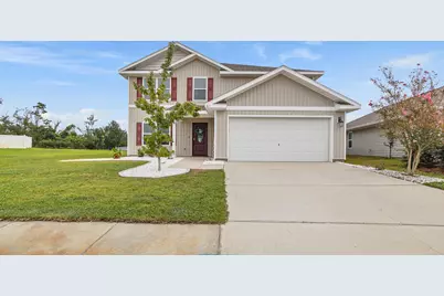 165 Osprey Lake Road, Panama City, FL 32404 - Photo 1