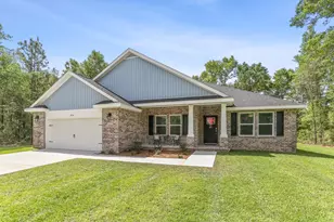 3458 Doyle Hawkins Rd, Navarre, FL 32566 - Photo 1
