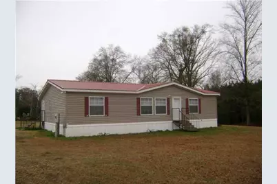 1437 Clear Springs Road, Paxton, FL 32538 - Photo 1