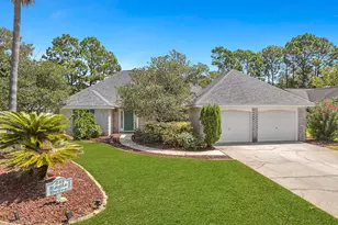 242 E Eagle Dr E, Panama City Beach, FL 32407 - Photo 1