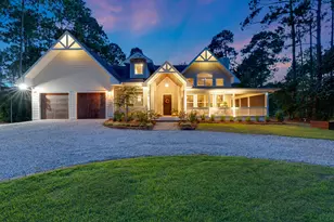 279 Eve Cir, Santa Rosa Beach, FL 32459 - Photo 1