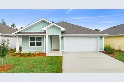 234 Eunola Lane, Freeport, FL 32439 - Photo 1