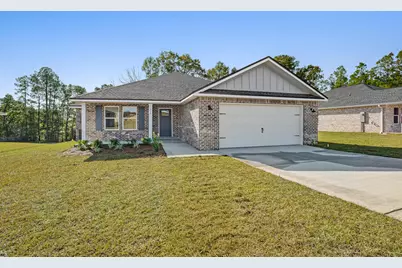 1330 Hornbeam Drive, Baker, FL 32531 - Photo 1