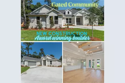 2813 Pear Orchard Boulevard, Crestview, FL 32539 - Photo 1