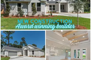 2813 Pear Orchard Blvd, Crestview, FL 32539 - Photo 1